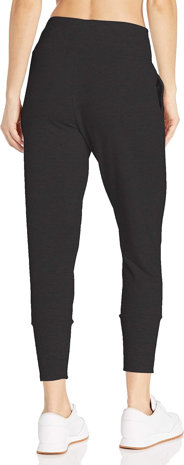 Comfortable Stylish Danskin Womens Slim Tapered Jogger