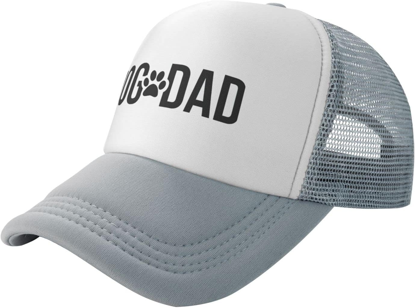 Adjustable Baseball Cap
