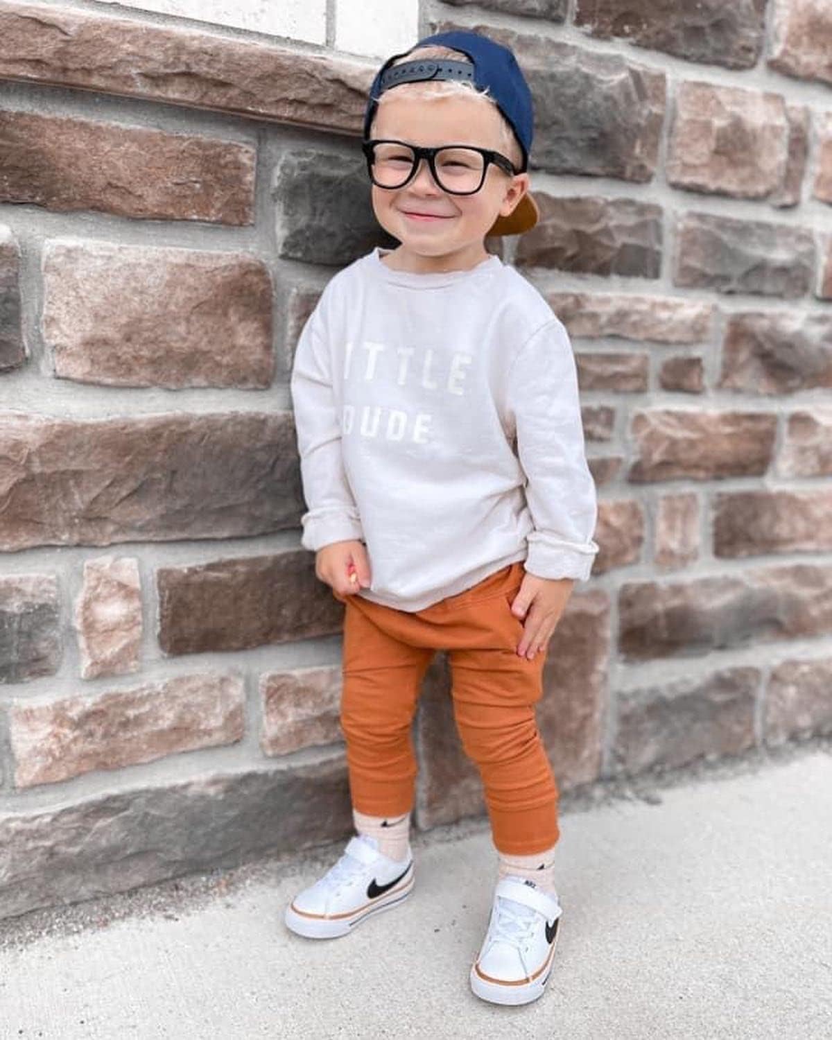 Soft_answers 2-in-1 Child Clothing Set for Babies