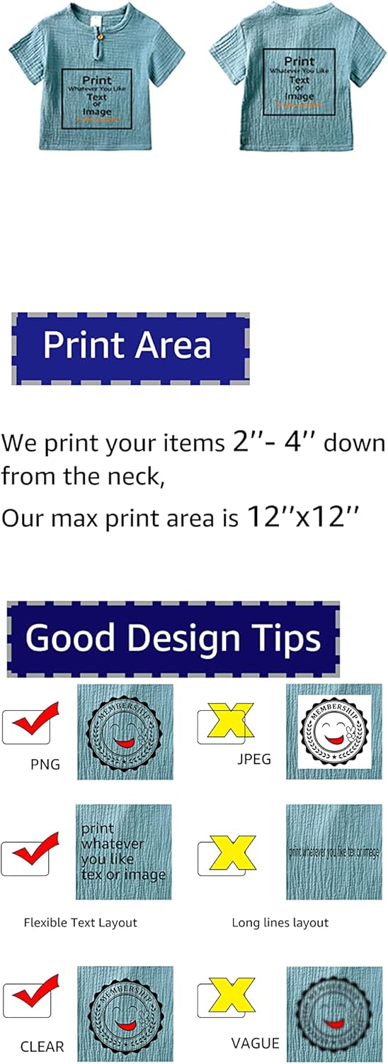 Custom Baby T-Shirt Shorts Set for Kids
