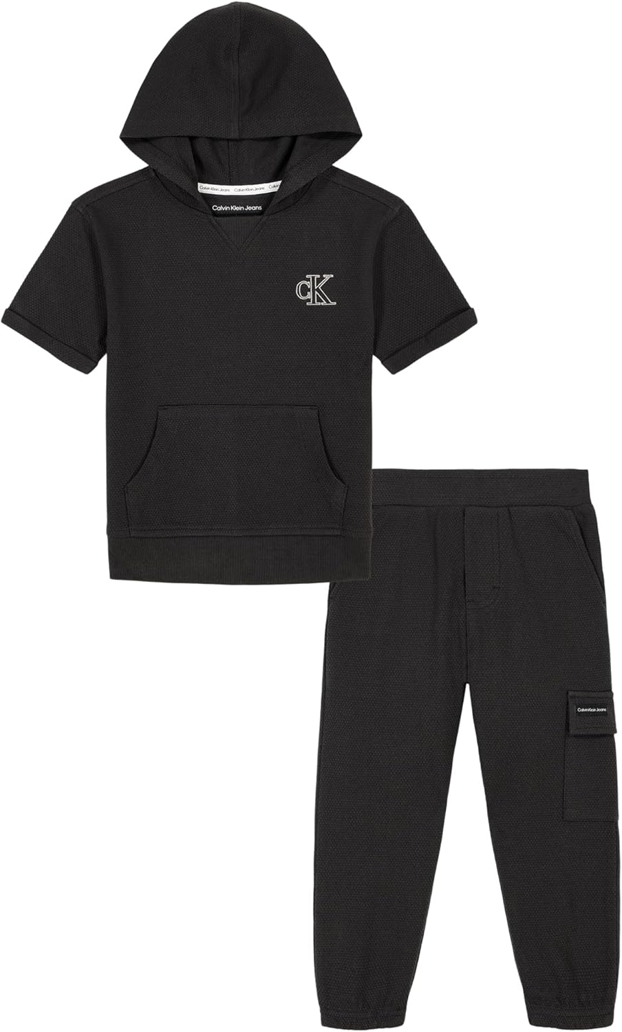 STYLISH JOGGER SET FOR BOYS