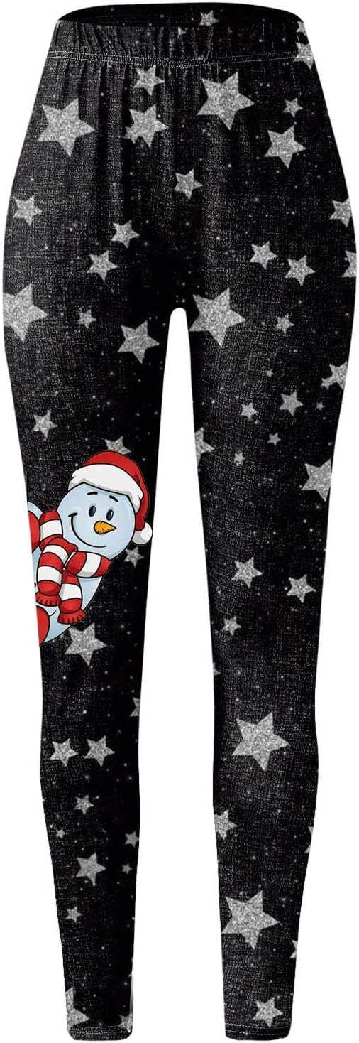 SDBRLD Mardi Gras St Patricks Day Legs Stylish Valentines Day Yoga Tights