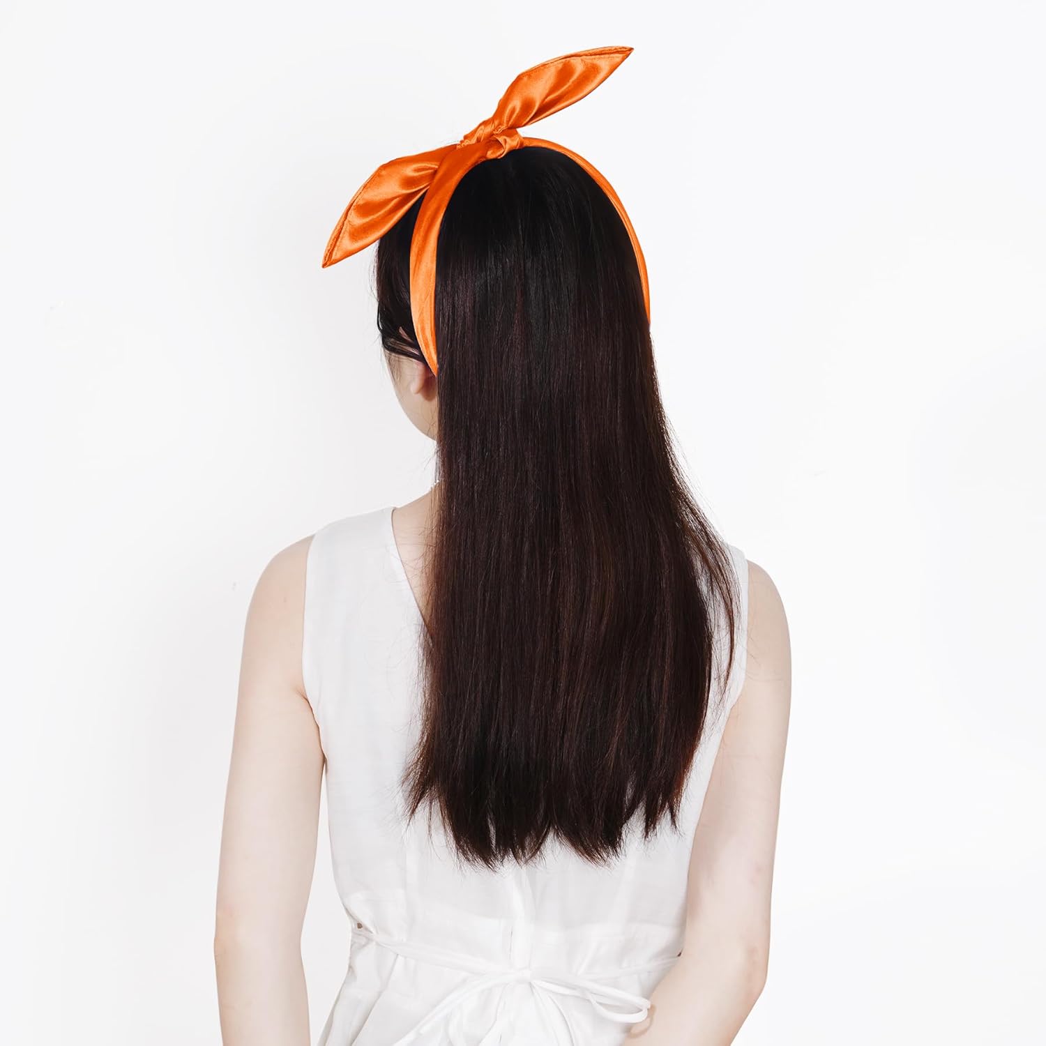 Chiffon Neck Scarf - Halloween Party Accessories