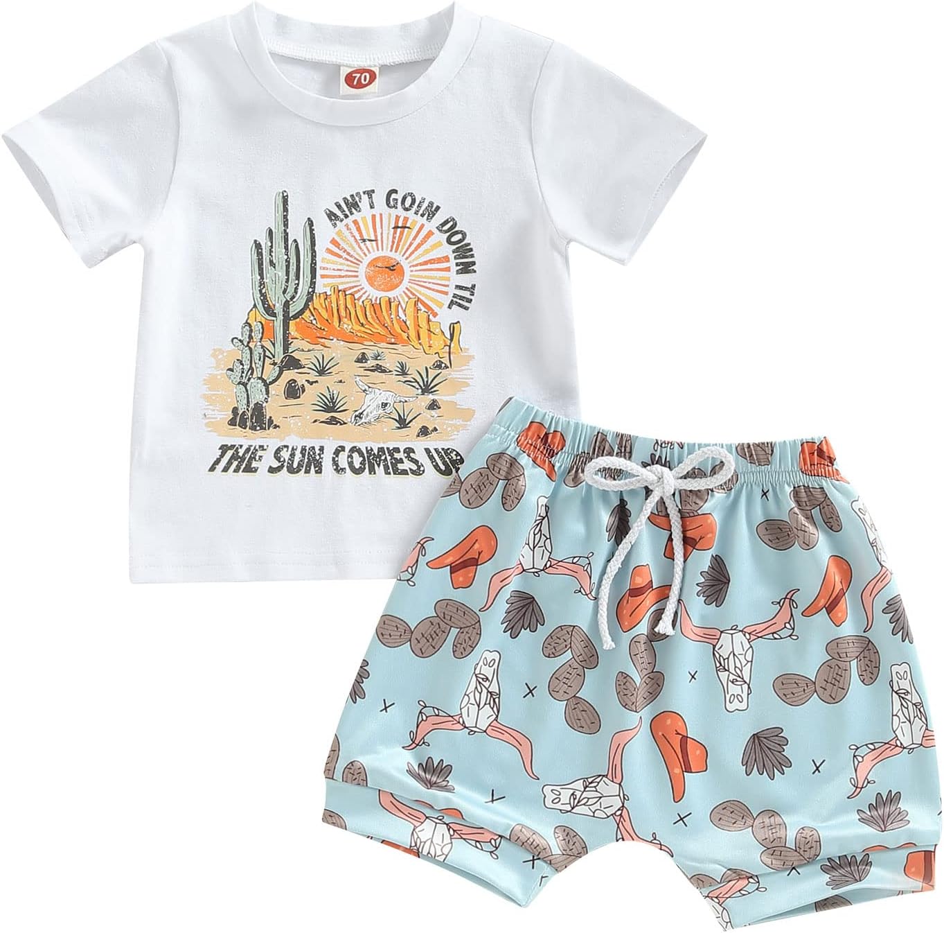 Perfect Toddler Essentials - Boys Must-Have Summer Outfits