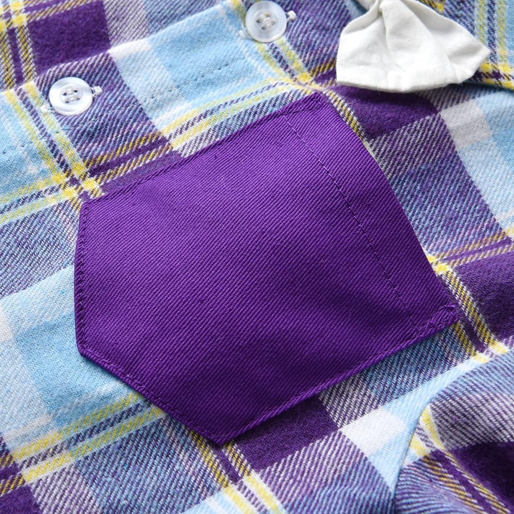Moyikiss Studio Toddler Gentleman Influencer Set
