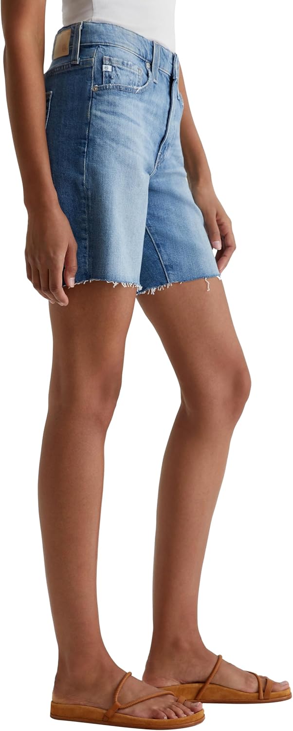 Your Perfect Ex-Boyfriend Bermuda Short