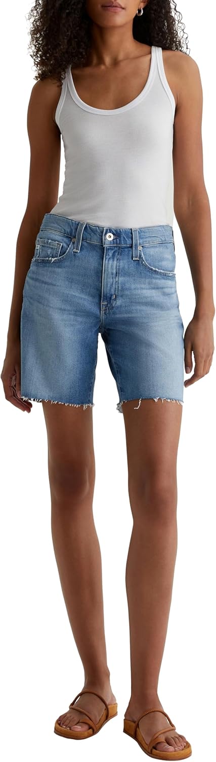 Your Perfect Ex-Boyfriend Bermuda Short