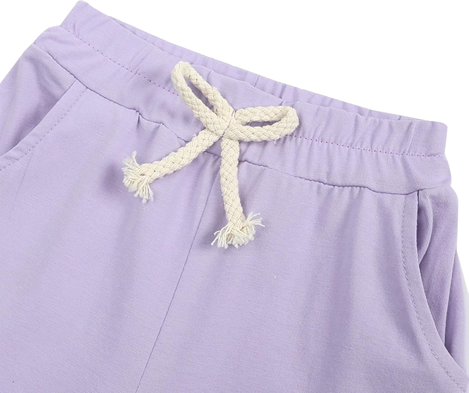 ROMPERINBOX Toddler Boy Summer Outfits Set