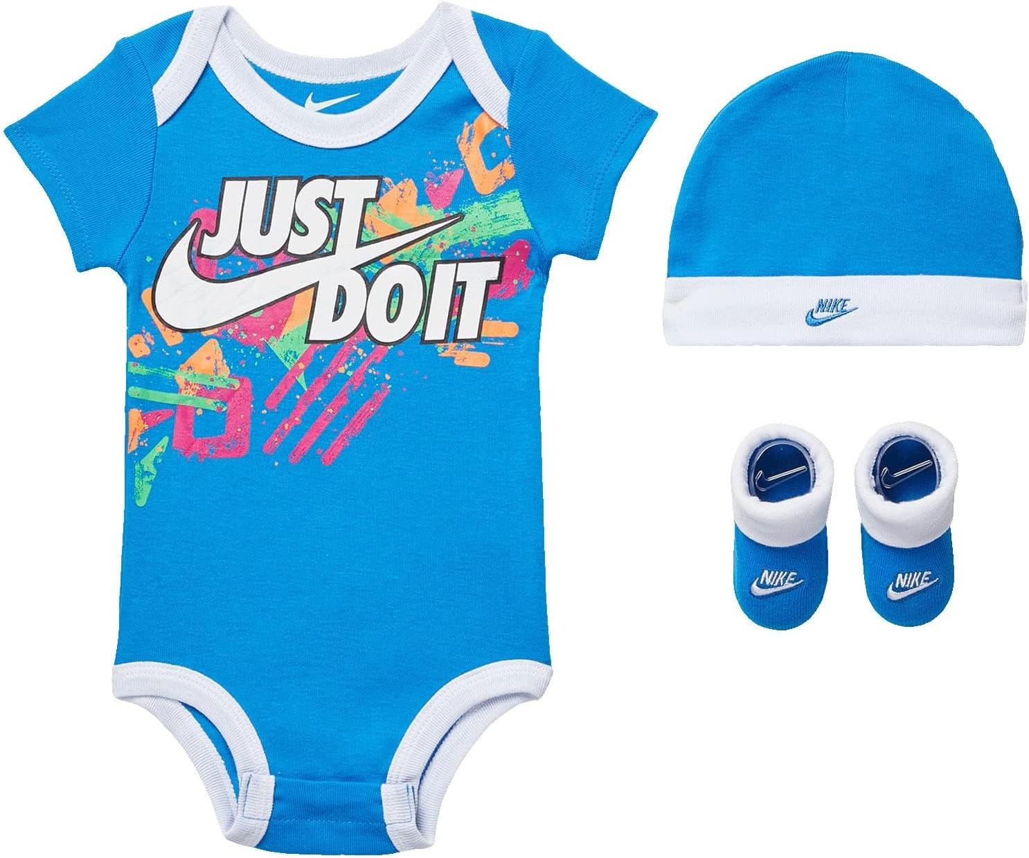 Nike Air Max Box Set for Baby Boy InfantToddlerLittle Kids
