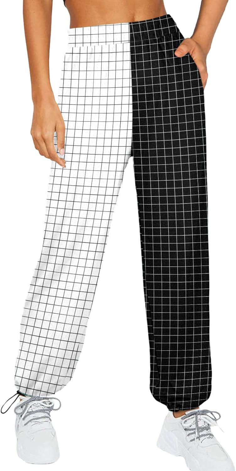 Comfy Womens Stretchy Sweatpants