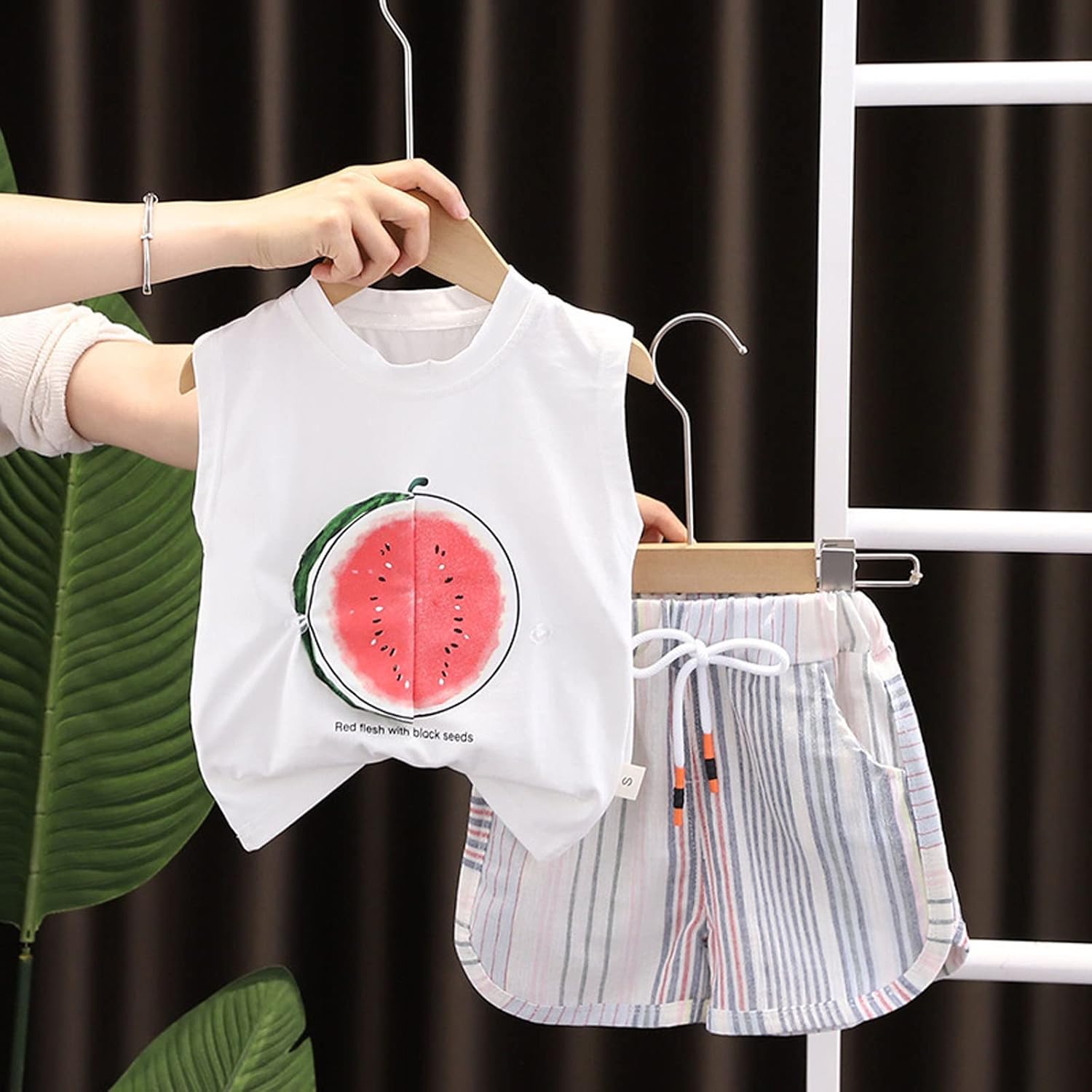 Cutie Cute Baby Boy Infant Toddler Set