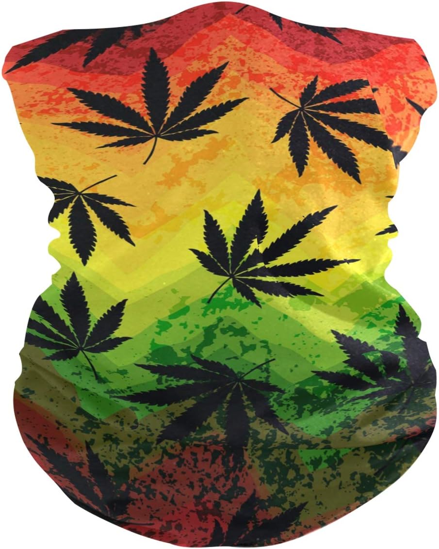 My Little Nest UV-protective Balaclava Face Mask for Adults Kids