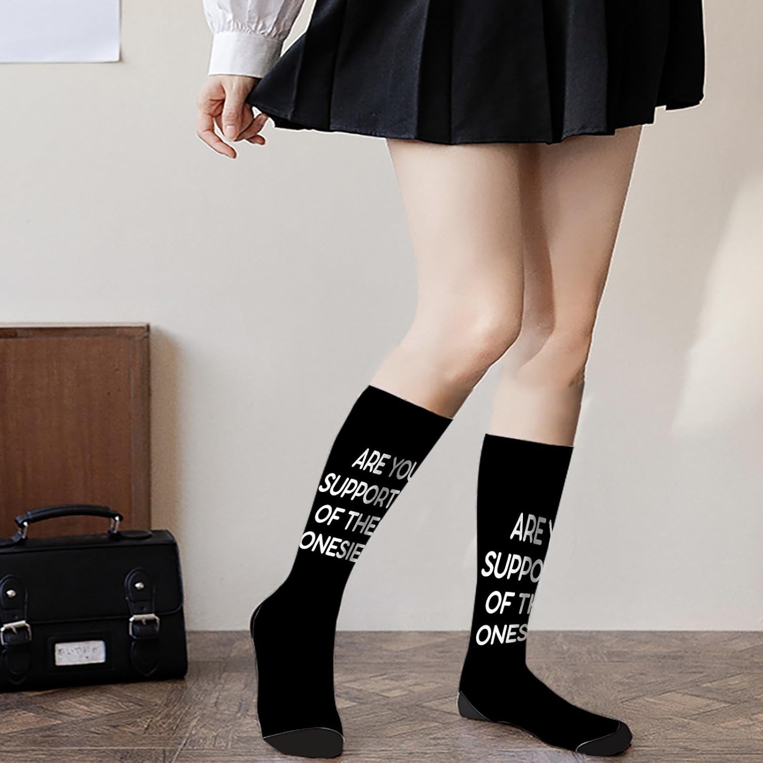 Funny Are You Supportive Of These Onesies