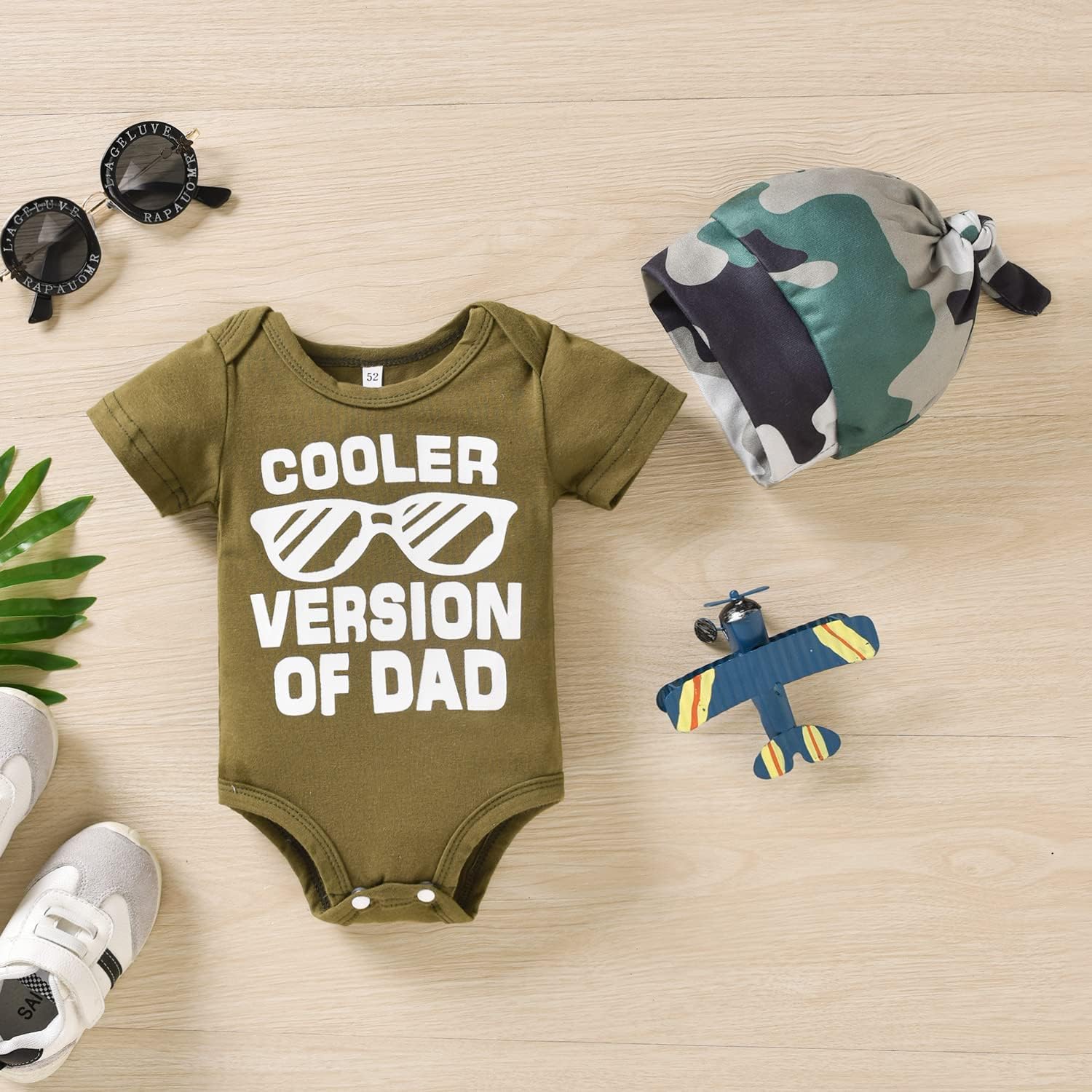 Newborn Baby Sets