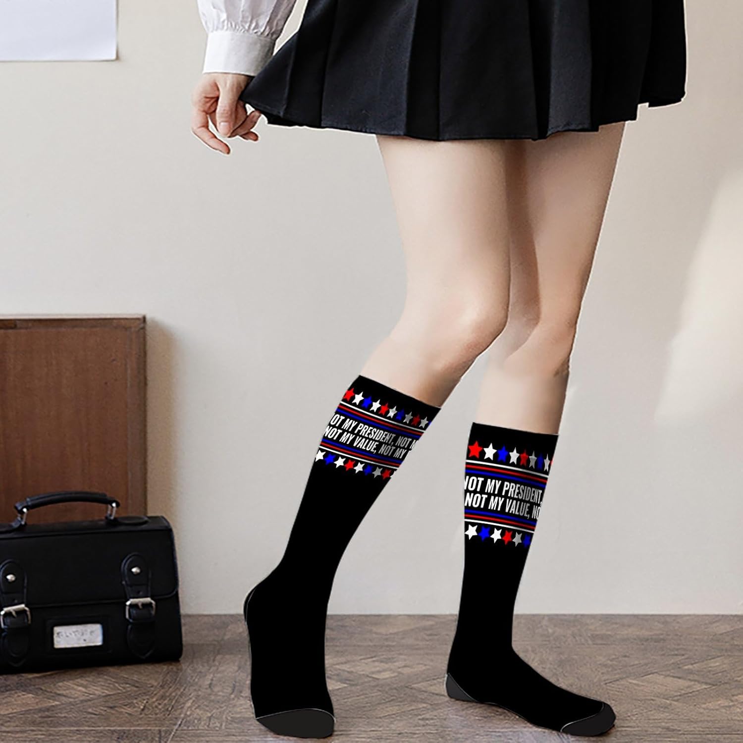 STEM Food Sports Socks for Boys