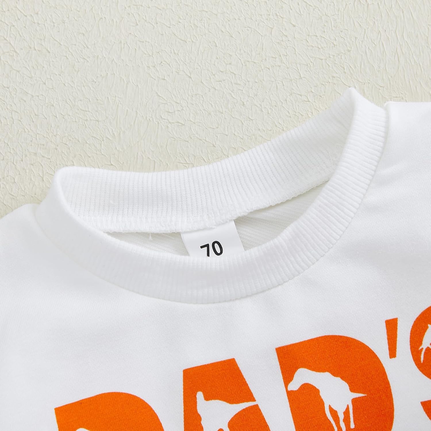 Cute Letter Dinosaur Toddler Boy Outfit - Soft Wobbly