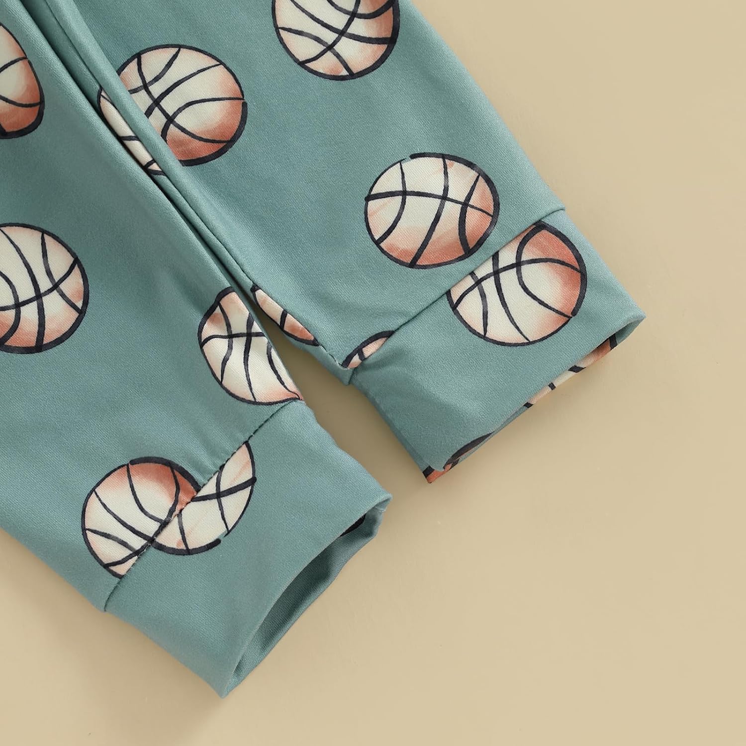 GOOCHEER Basketball Romper for Baby Boys