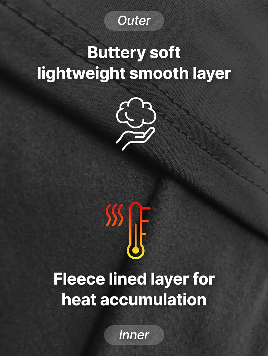 Stylish Thermal Set for Women