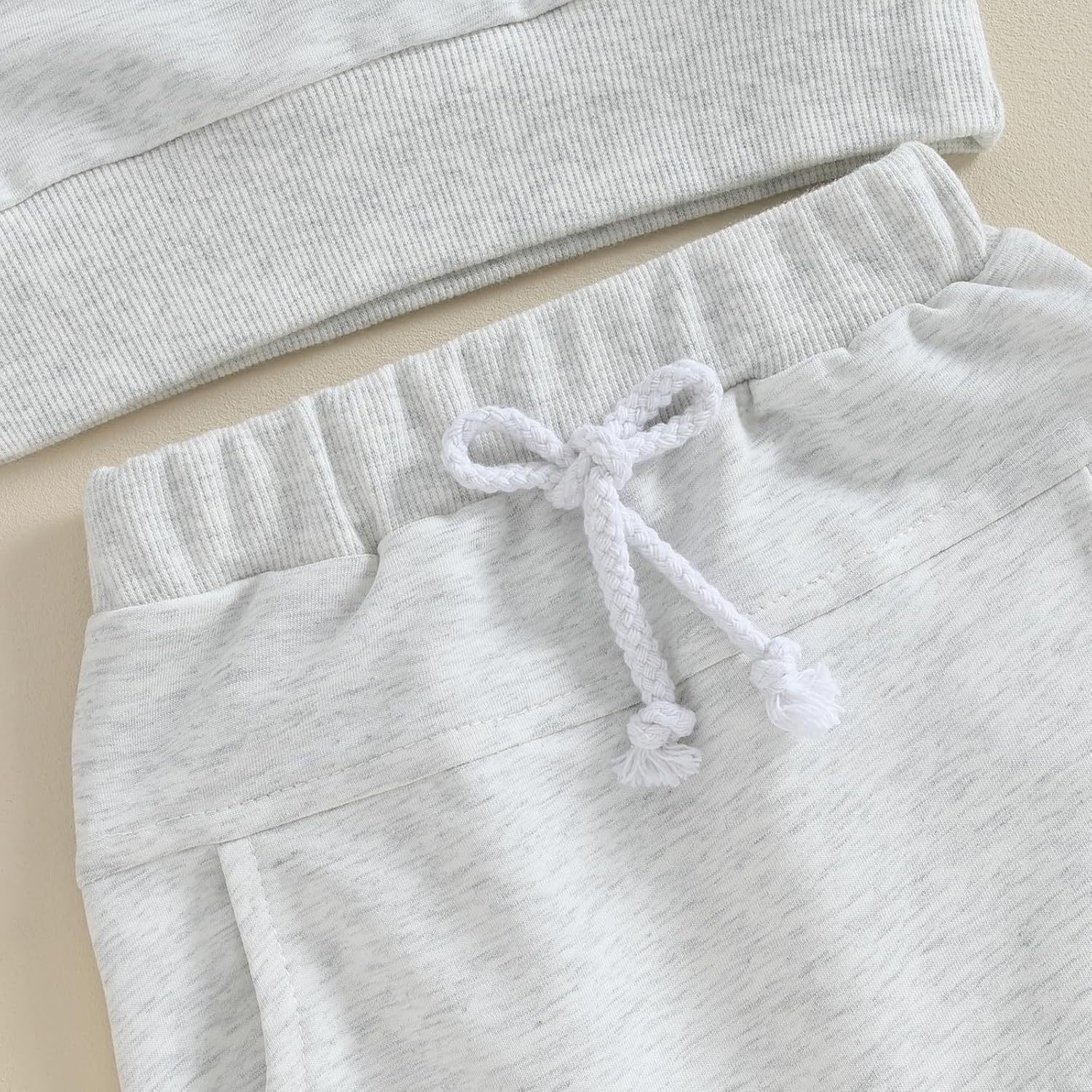 Big Brother Little Brother Matching Outfit Toddler Baby Boys Long Sleeve Sweater