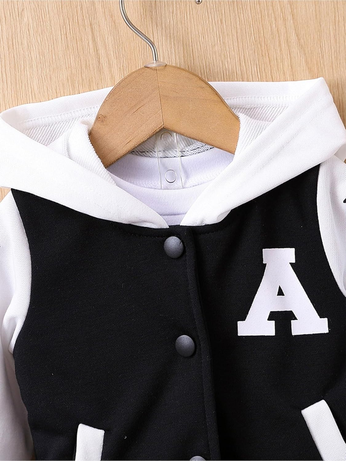 Perfect Set for Kids Lightweight Stylish Outfit for Toddlers