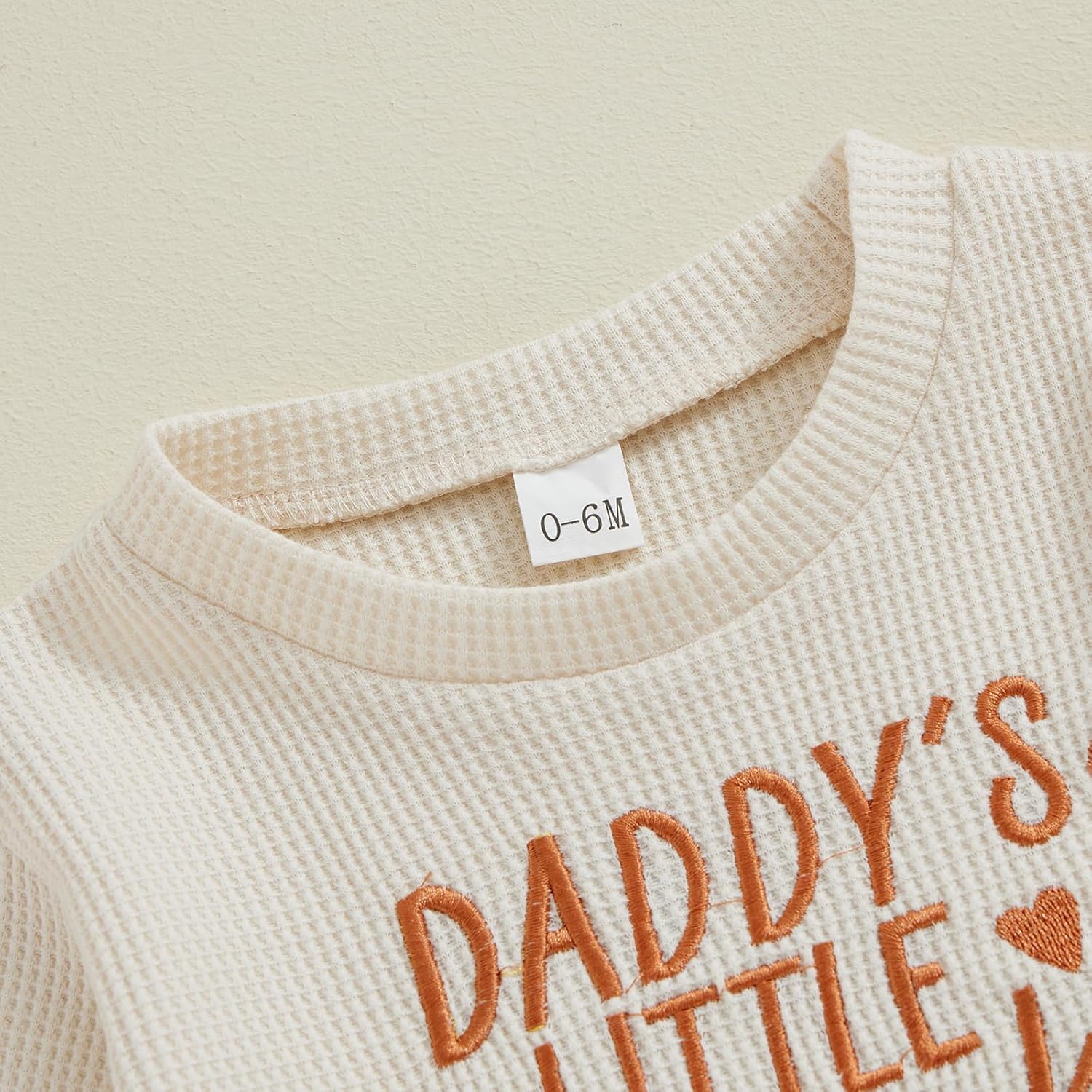 Finegoodwei Halloween Baby Boy Outfit Pumpkins Fun Long Sleeve