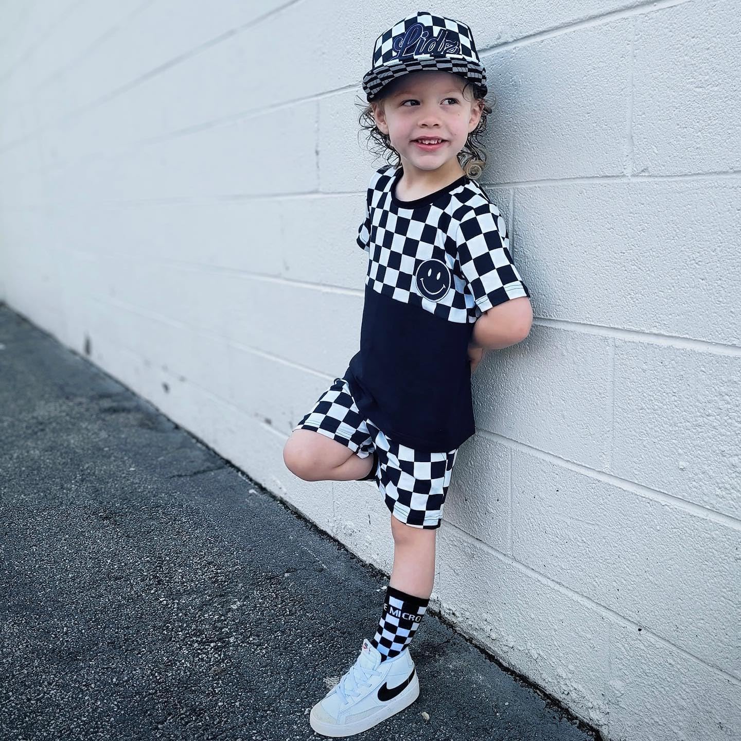 Karesoull Toddler Baby Boy Summer Clothes Set