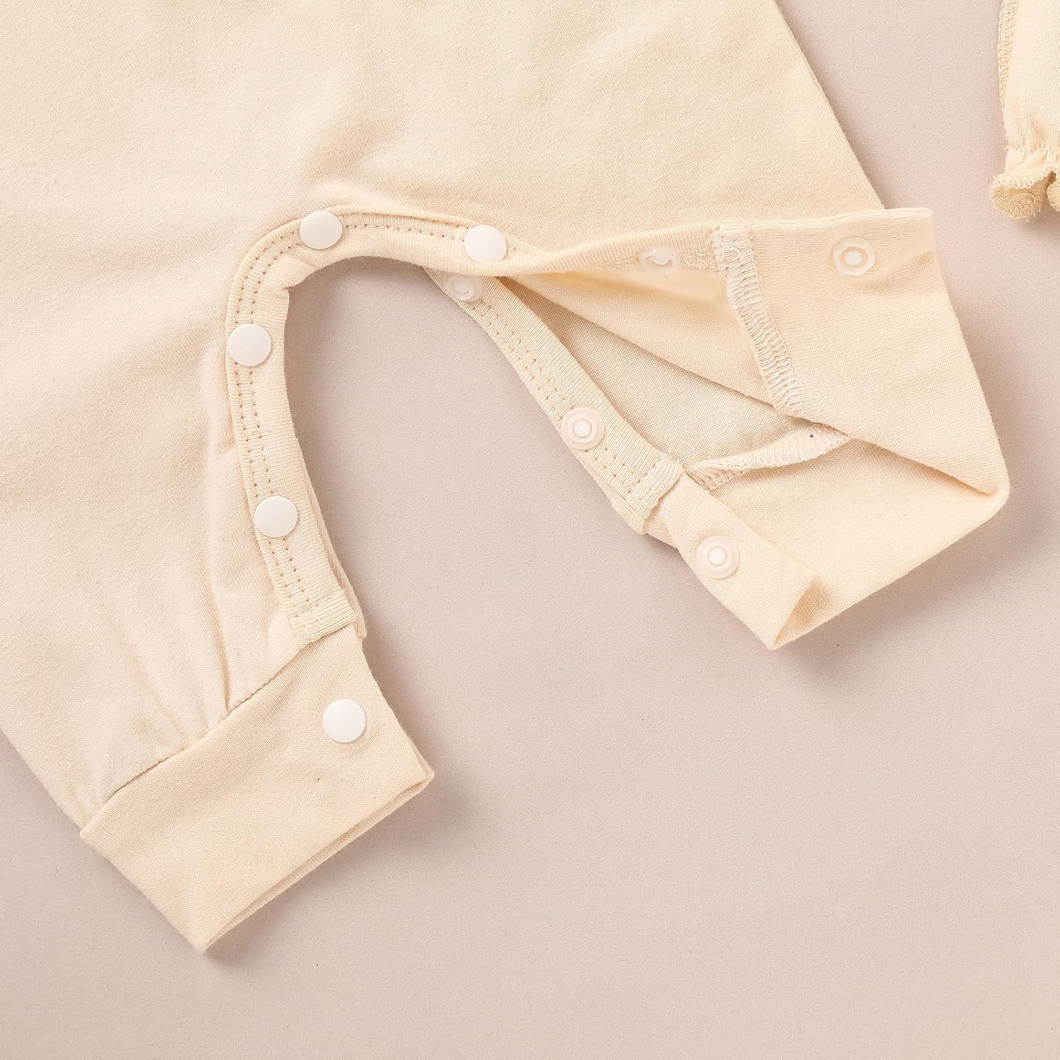 GRNSHTS Newborn Baby Romper Set