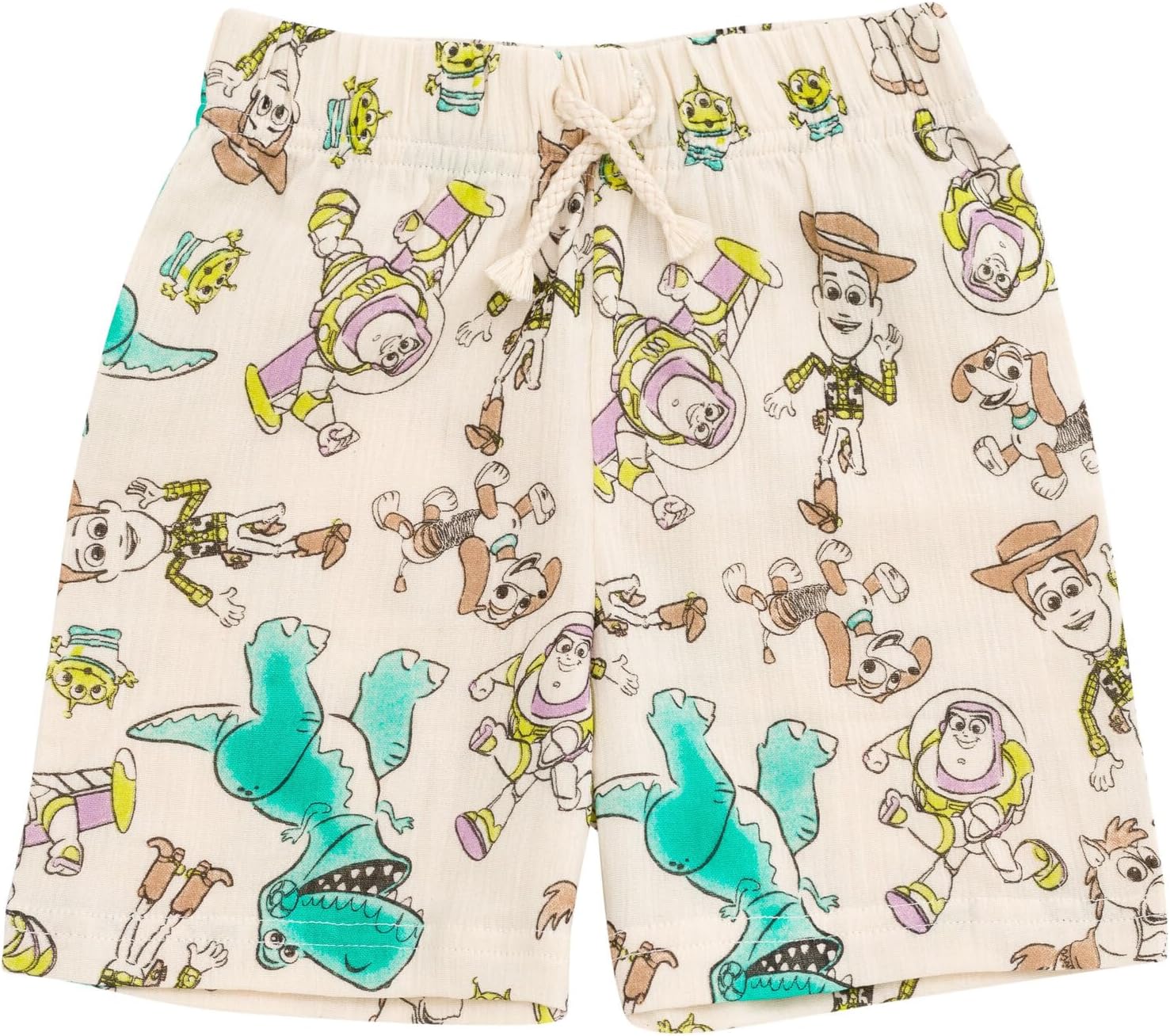 Disney Toy Story Family Outfit Set for Newborns