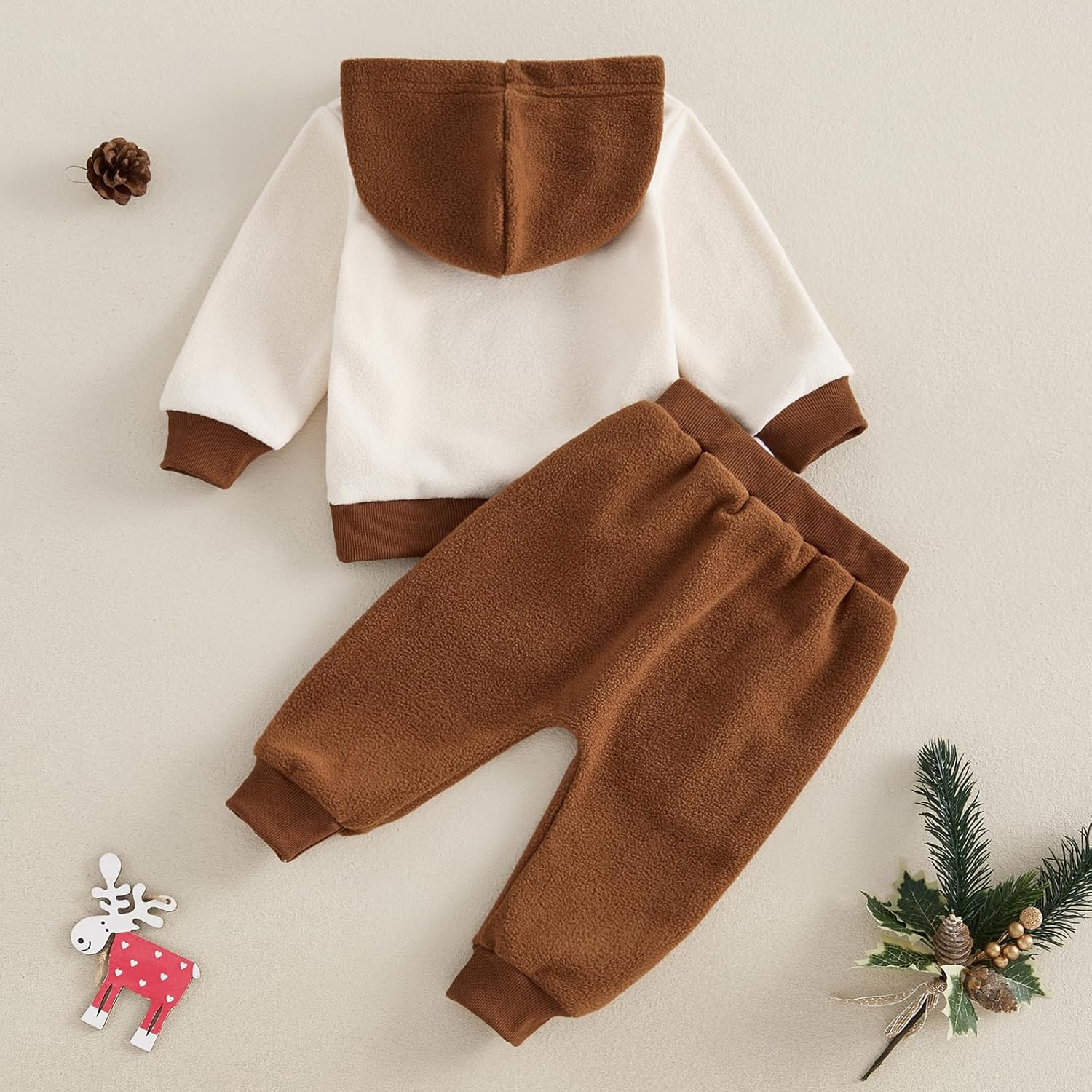 Infant Toddler Boys Fall Outfits