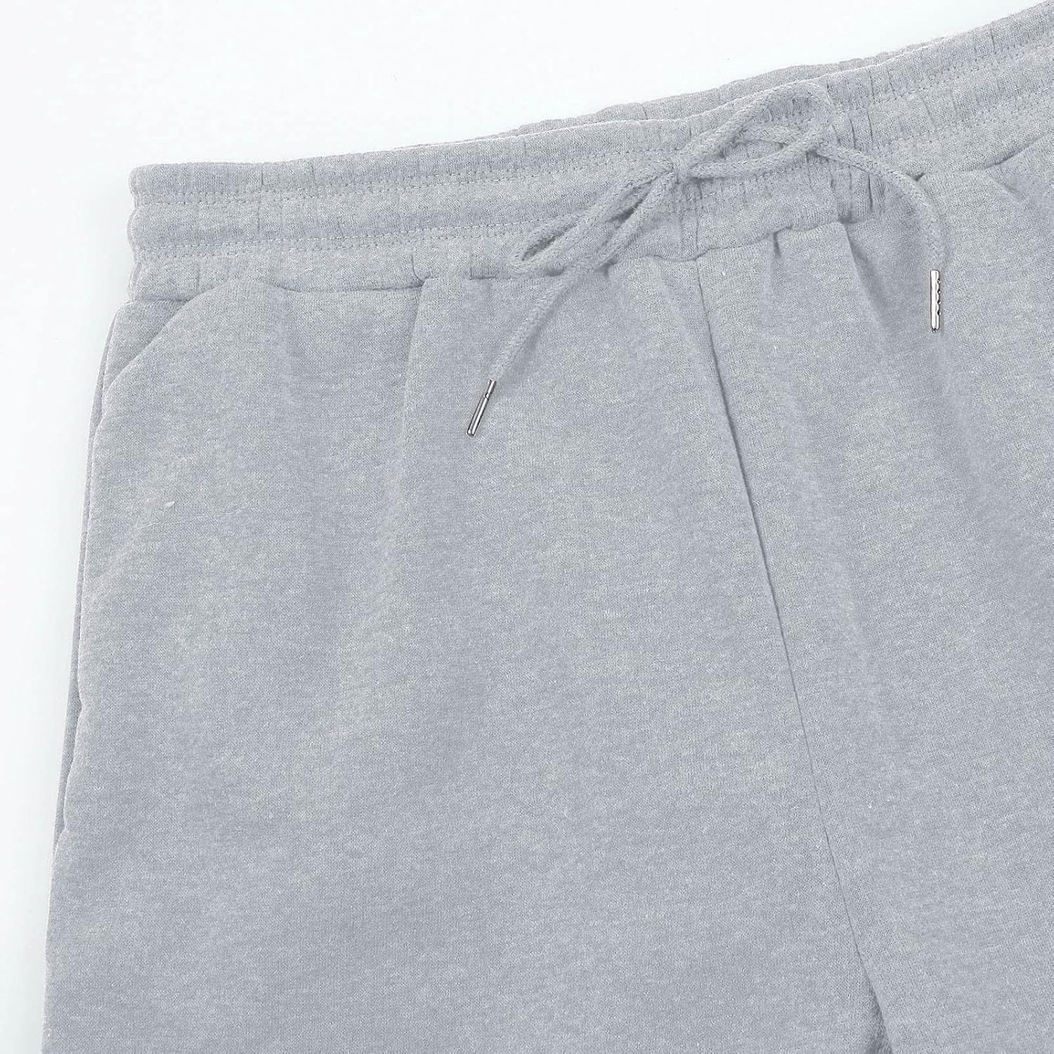 SDBRLD Womens High-Waisted Workout Sweatpants