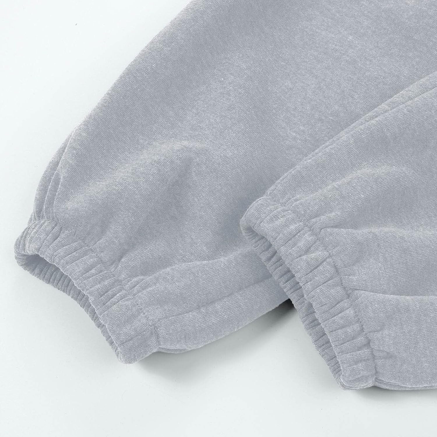 SDBRLD Womens High-Waisted Workout Sweatpants