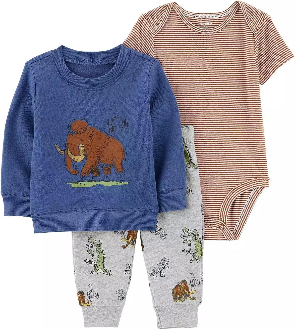 Carters Little Ones - Little Jacket Set 6 Months