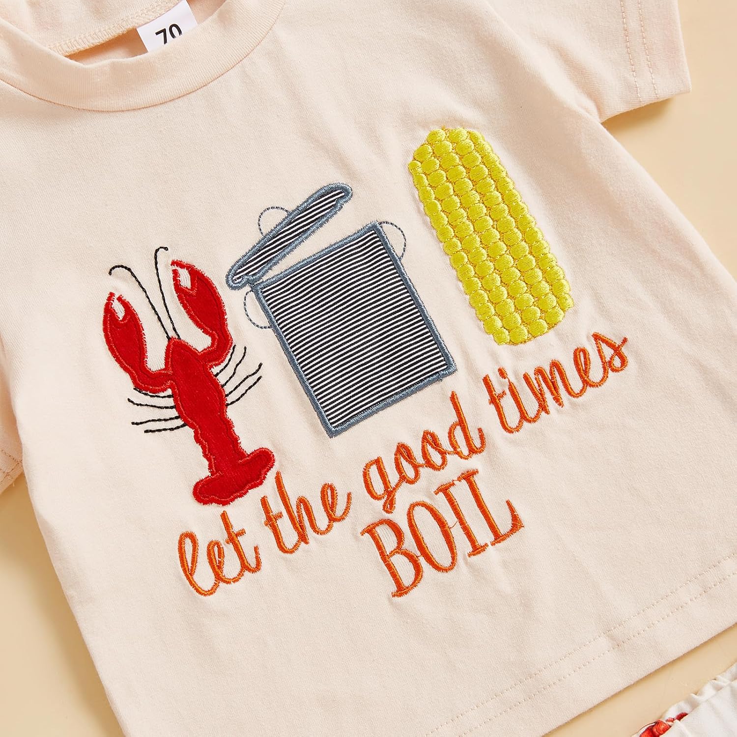 Perfect Summer Look for Kids