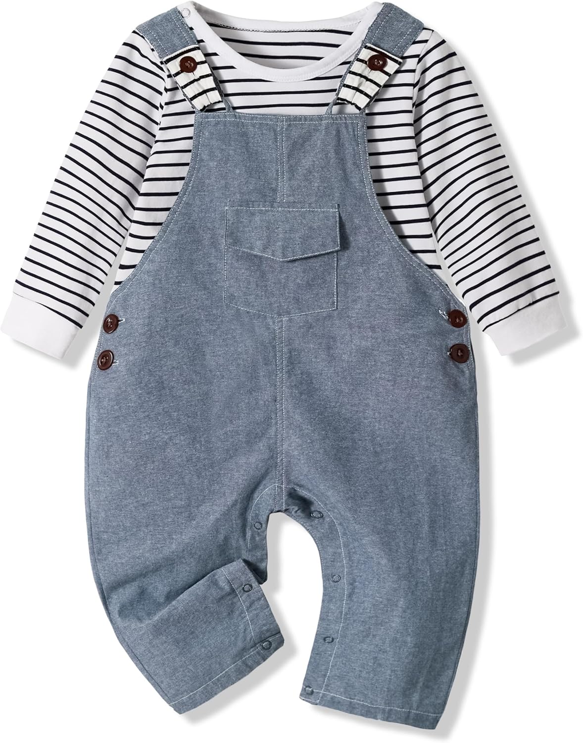 Volunboy Toddler Set
