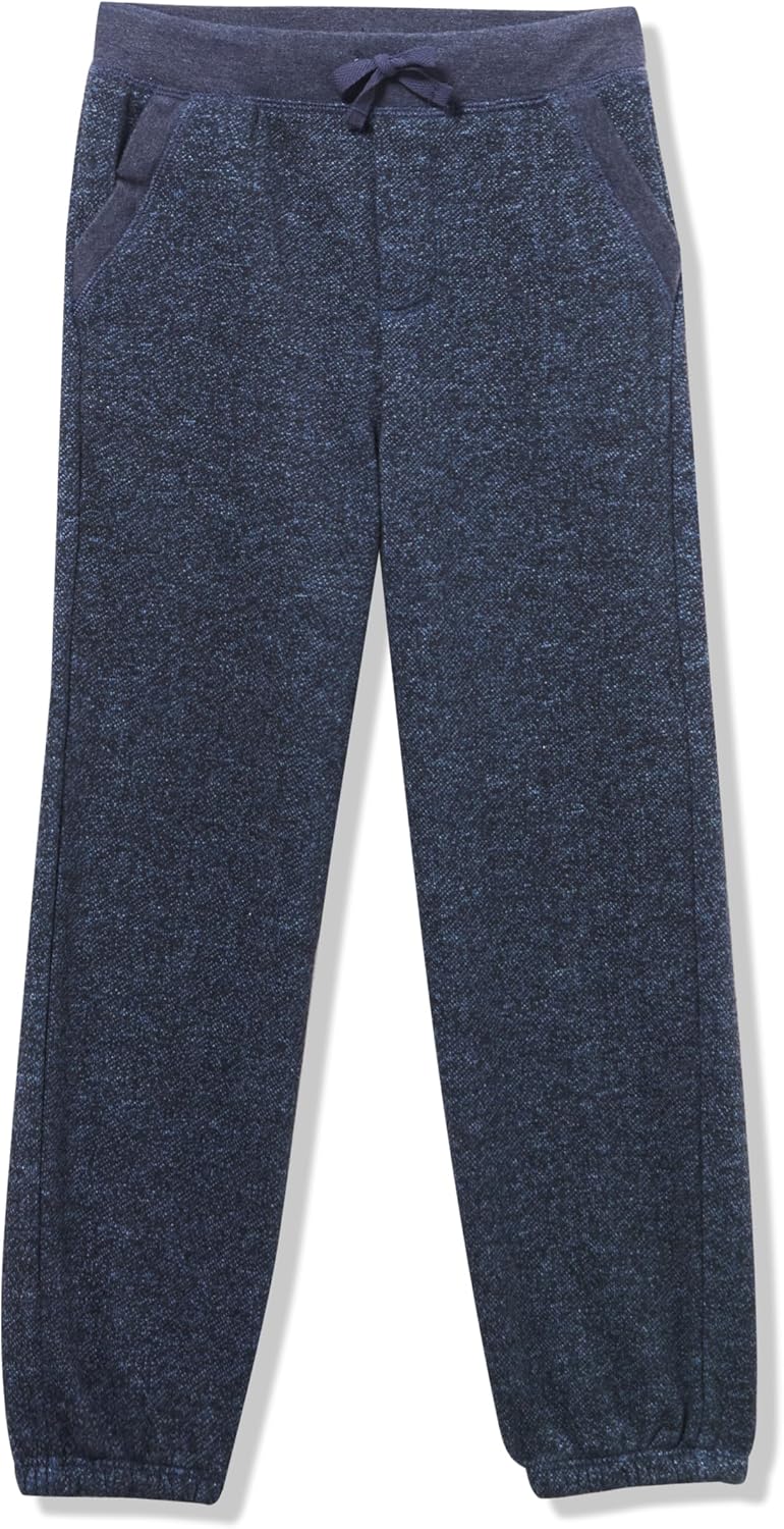 Splendid baby-boys Speckled Jogger Set