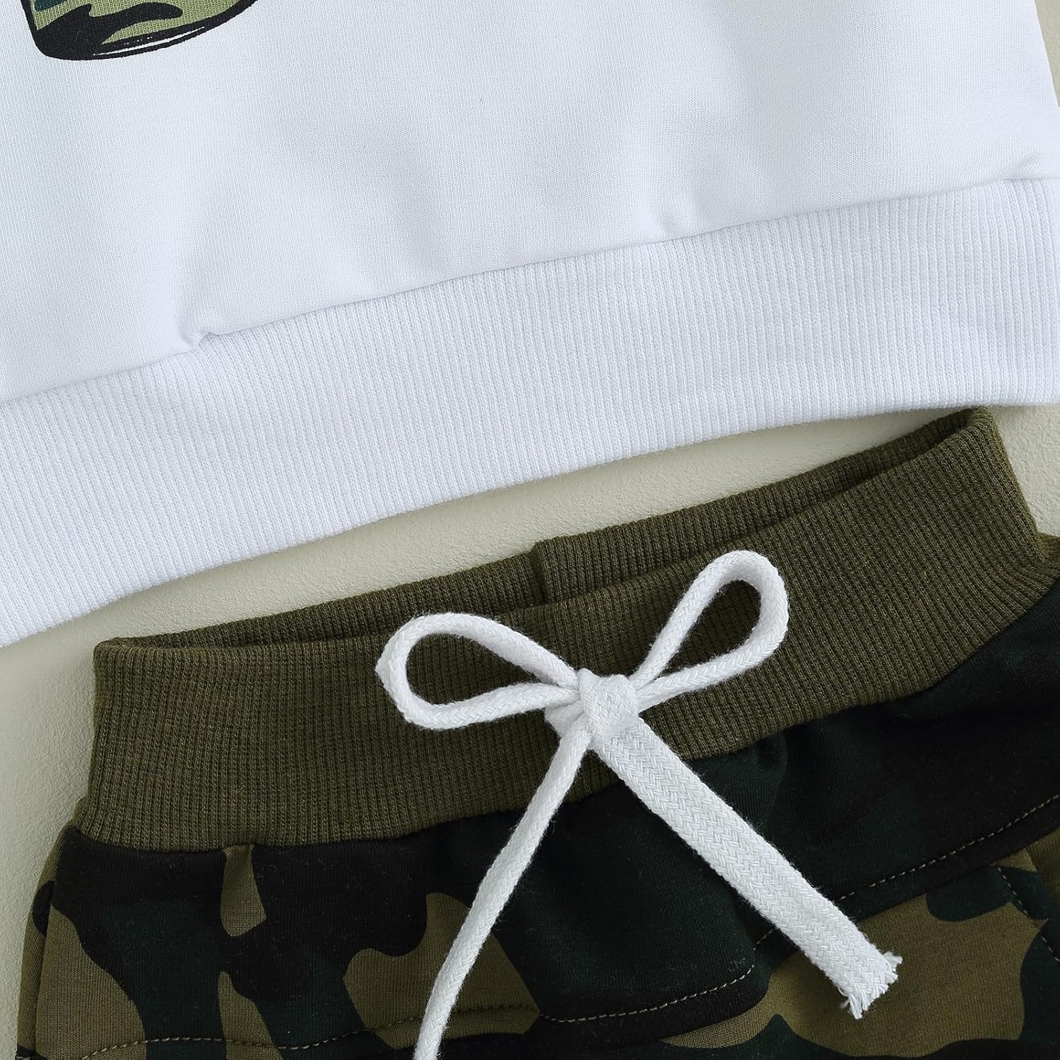 AllShope Baby Boy Newborn to 24-Month Clothing Set