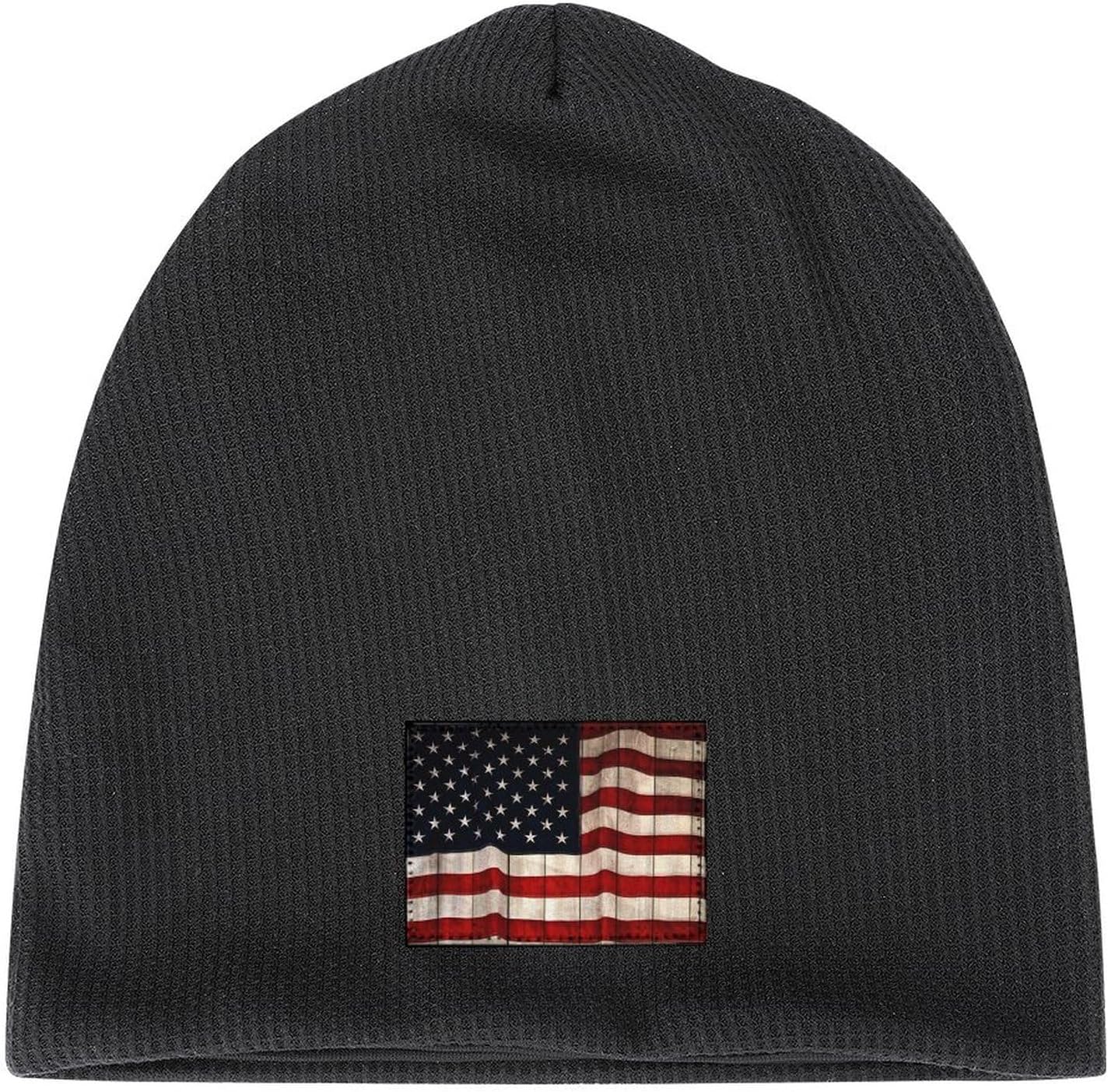 Beastly Fleece Skull Beanie