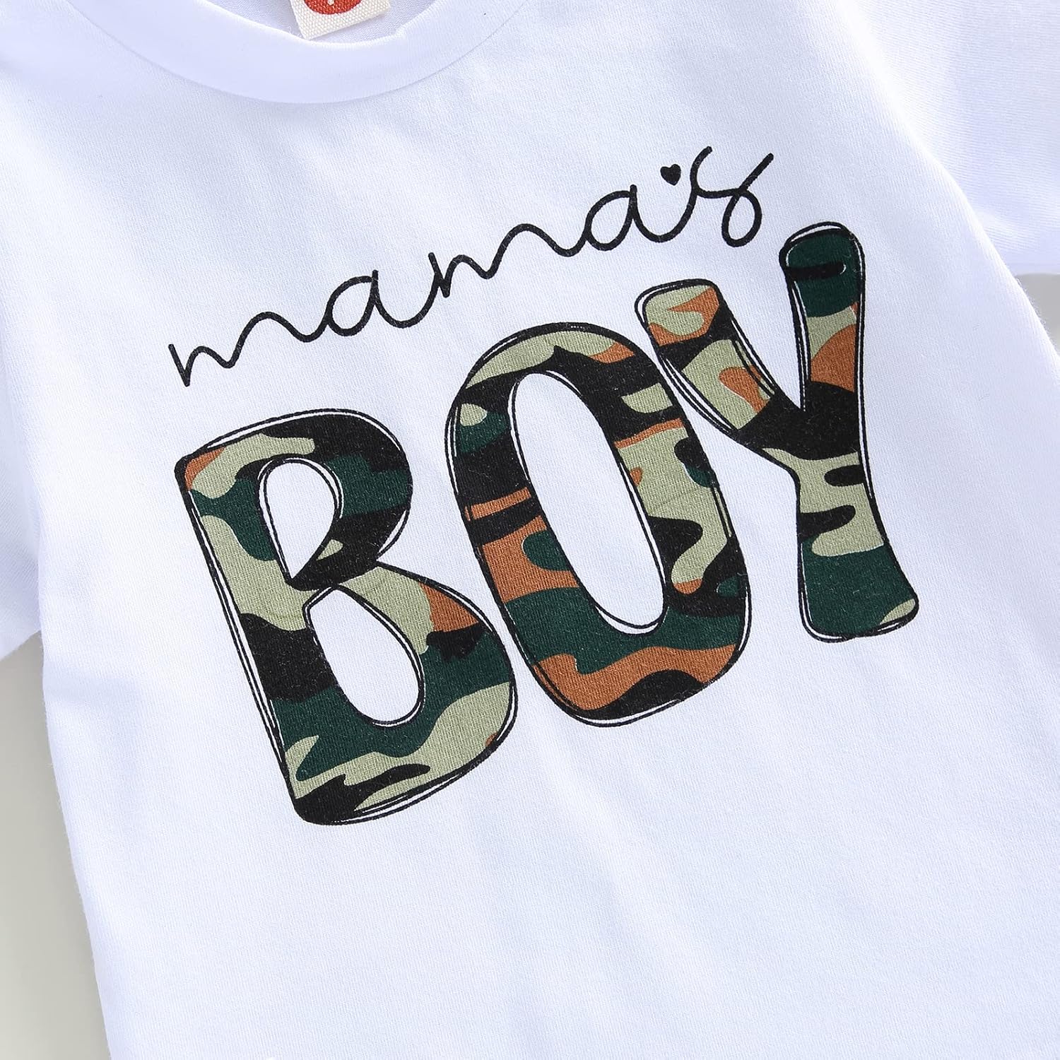Perfect Summer Toddler Set