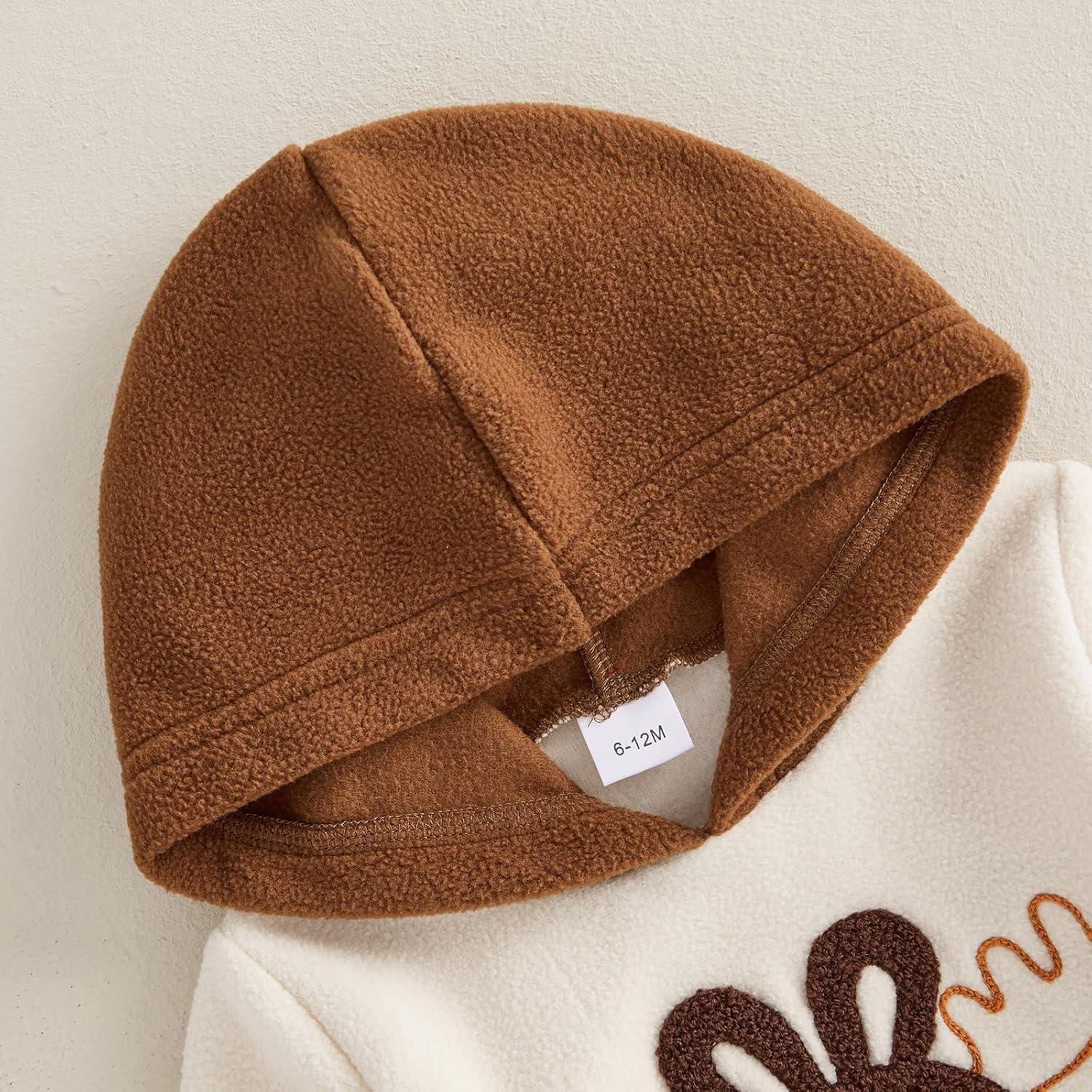 Infant Toddler Boys Fall Outfits