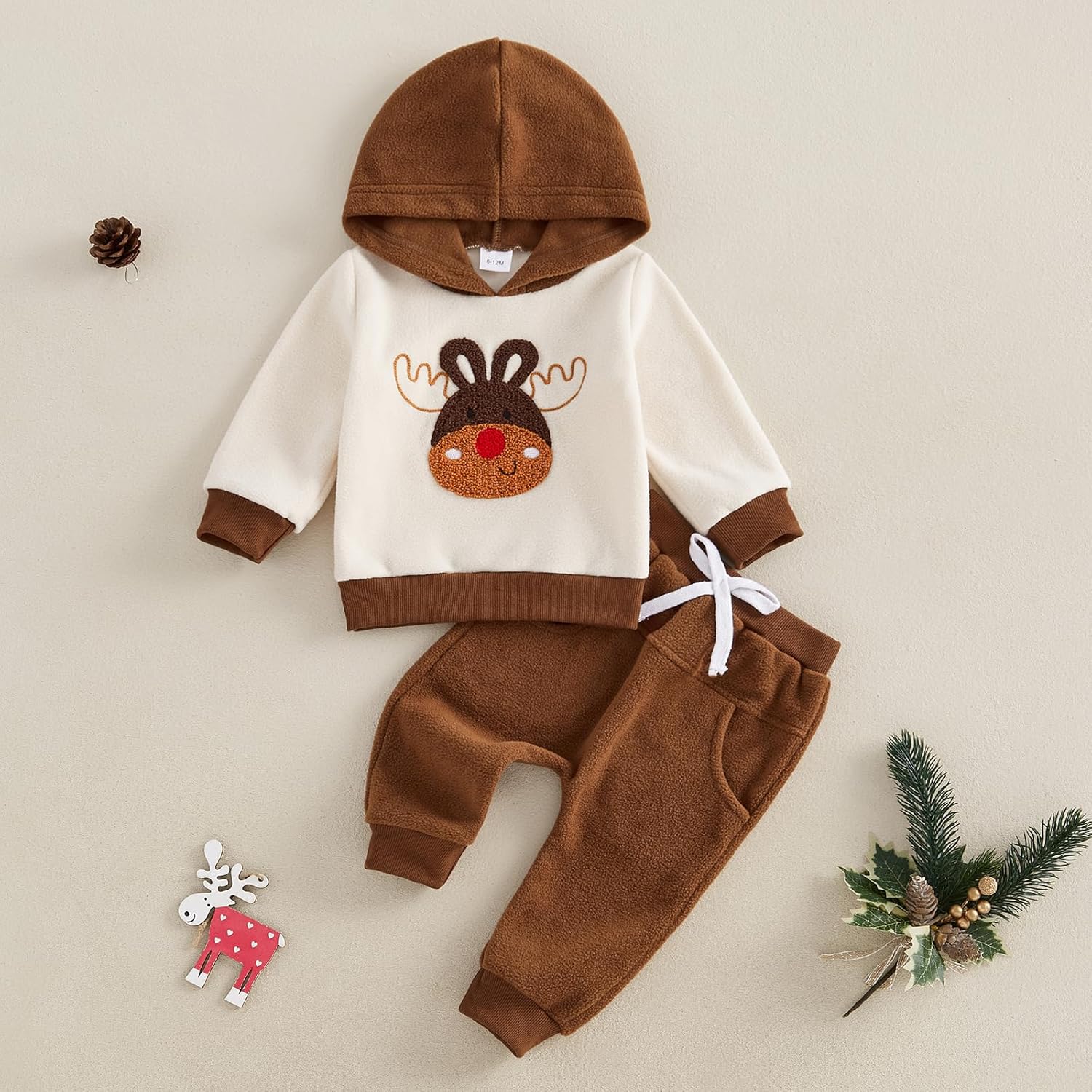 Infant Toddler Boys Fall Outfits
