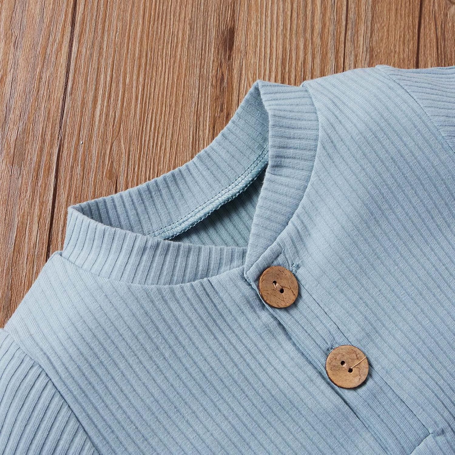 Summer Newborn Essentials - Boys Girls
