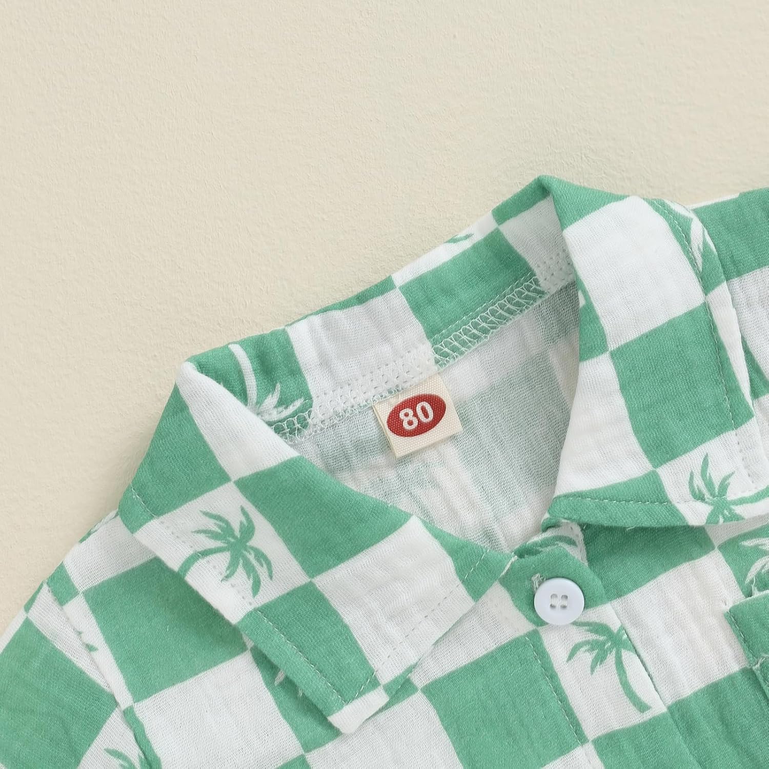 Mandizy Toddler Summer Outfit