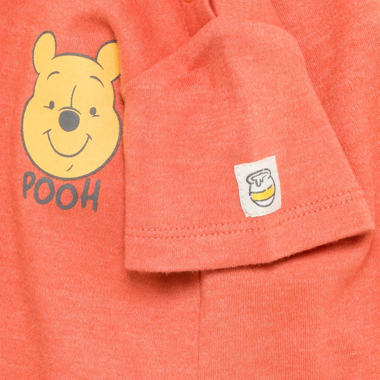 Fun and Fashionable Disney Tigger Winnie the Pooh Set for Babies