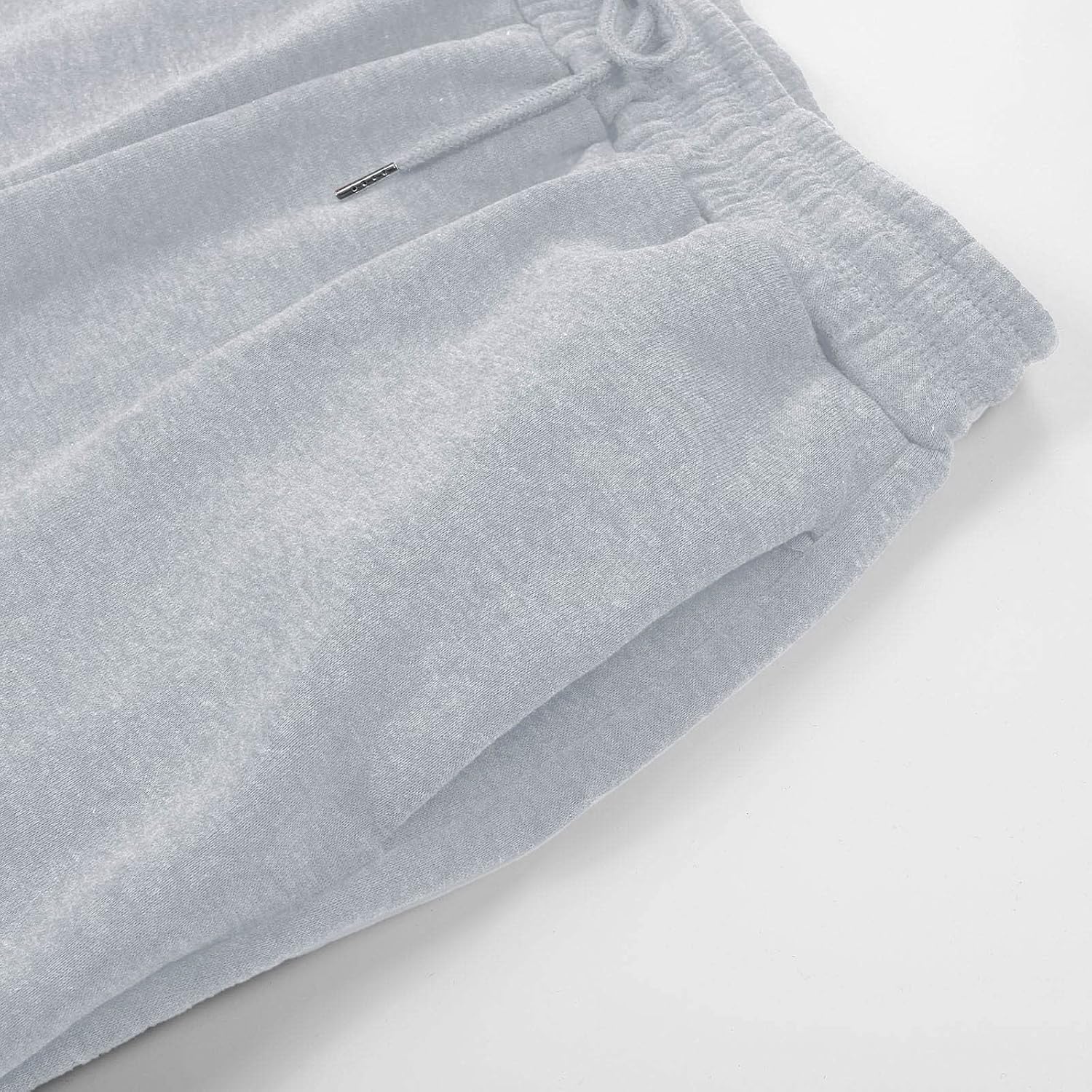 SDBRLD Womens High-Waisted Workout Sweatpants