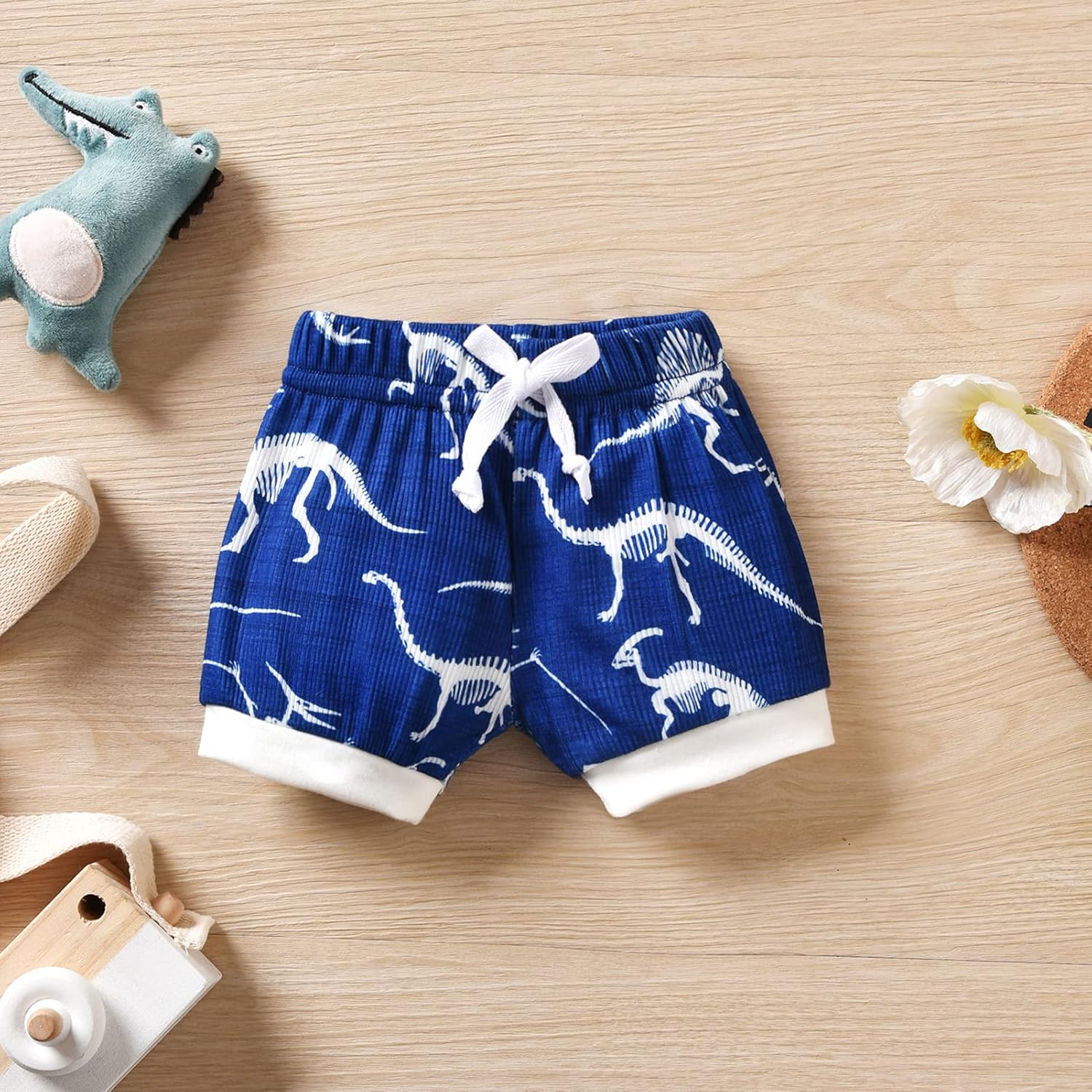 Perfect Newborn Dinosaur Outfit for Boys
