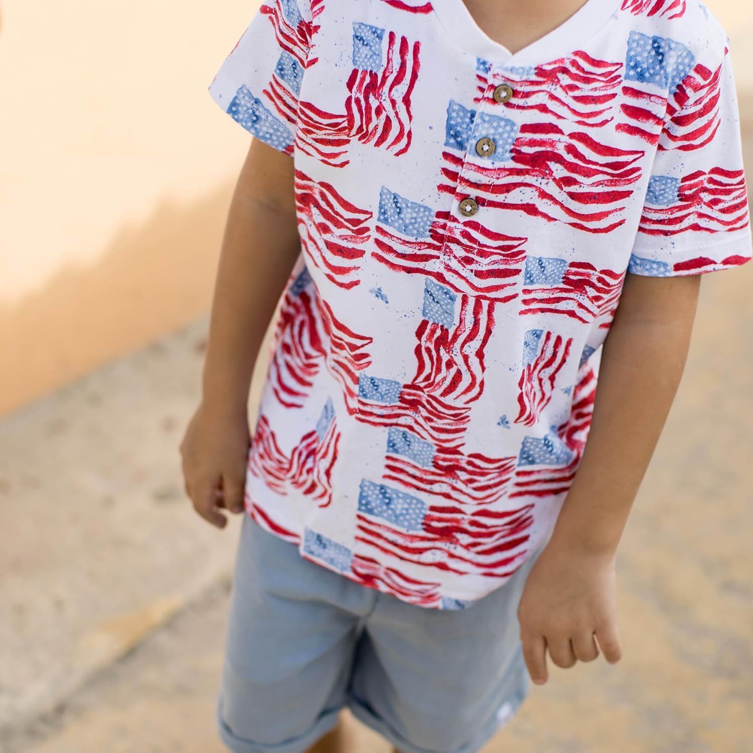 Burts Bees Baby Boys Outfit - Super Soft comfy