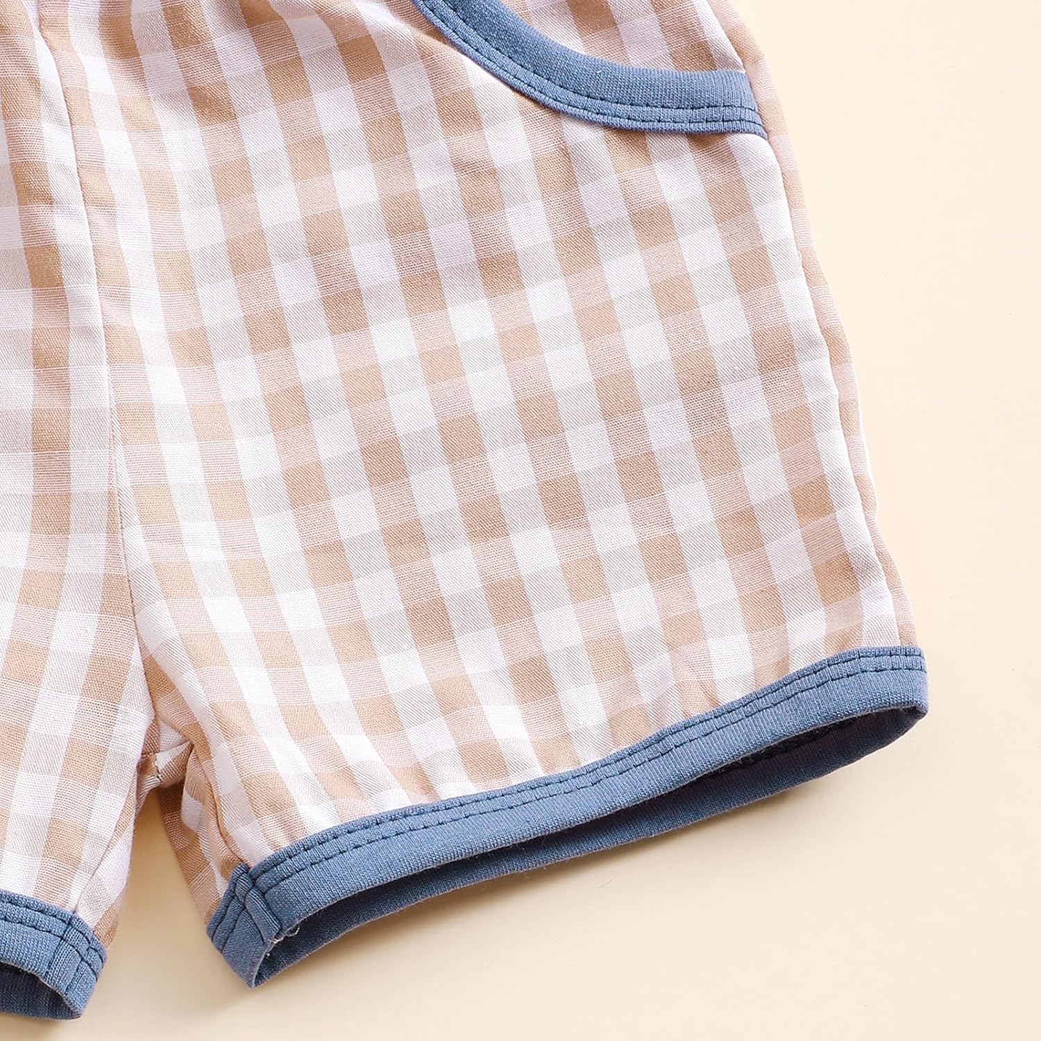 Sreakeio Toddler Baseball Outfit Set for Boy