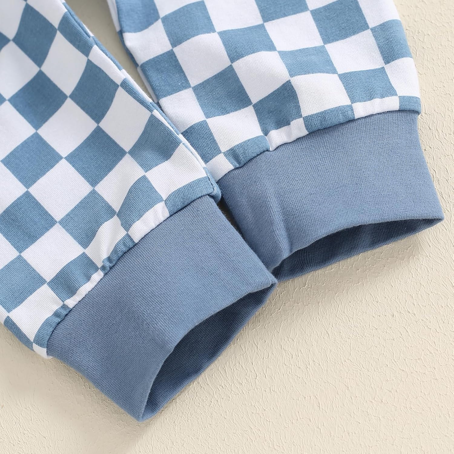 ZAXARRA Newborn Boys Fall Outfits Set