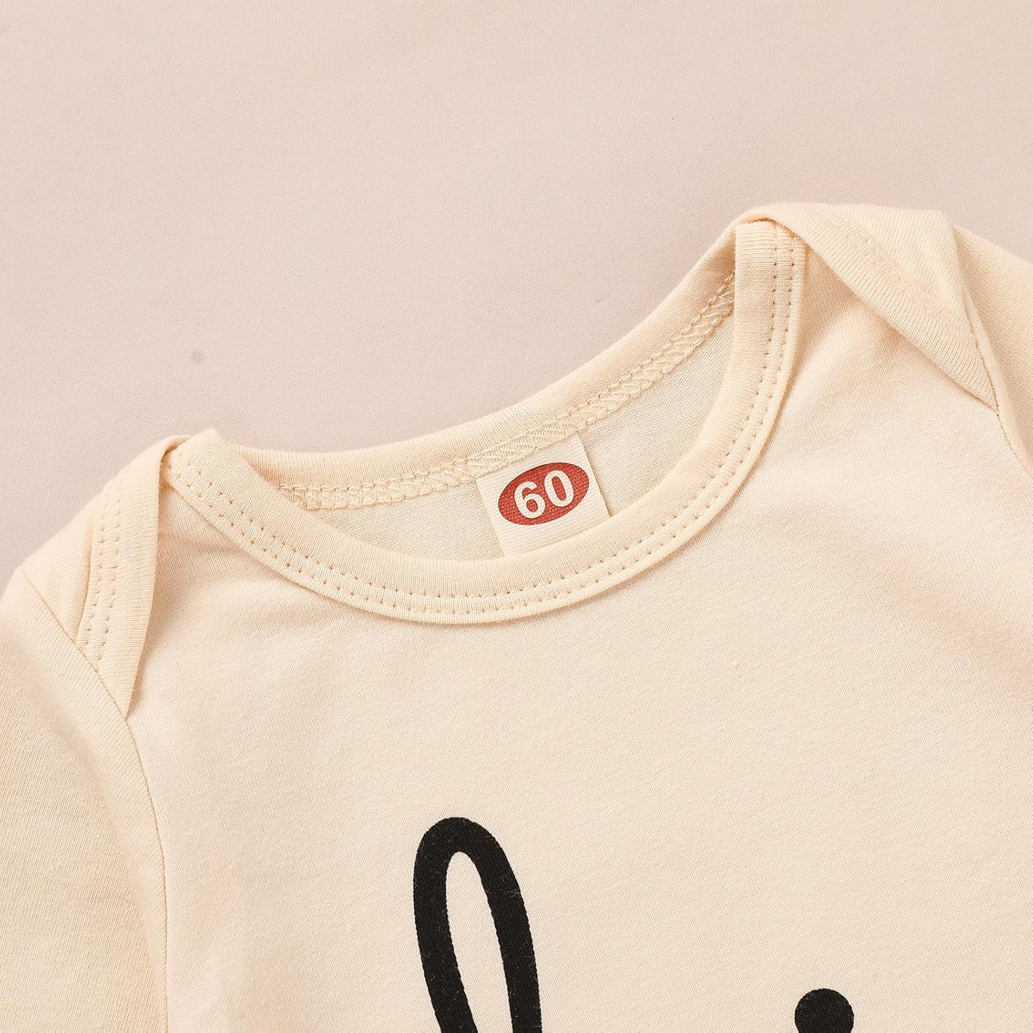 GRNSHTS Newborn Baby Romper Set