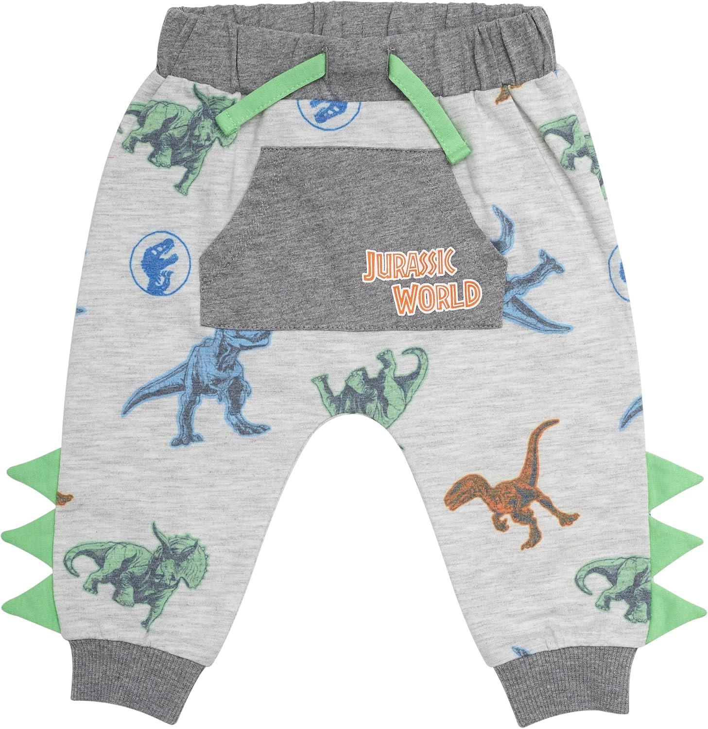 JURASSIC PARK EXPLORER BOYS SET